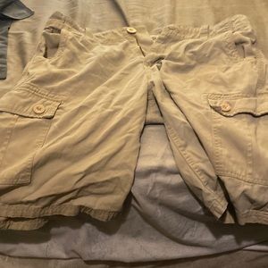 Cargos
